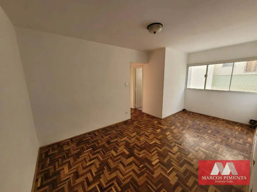 Foto 5 de Apartamento com 2 Quartos para alugar, 54m² em Bela Vista, São Paulo