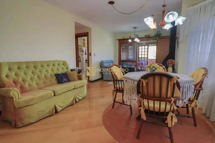 Foto 1 de Apartamento com 2 Quartos à venda, 89m² em Centro, Gramado
