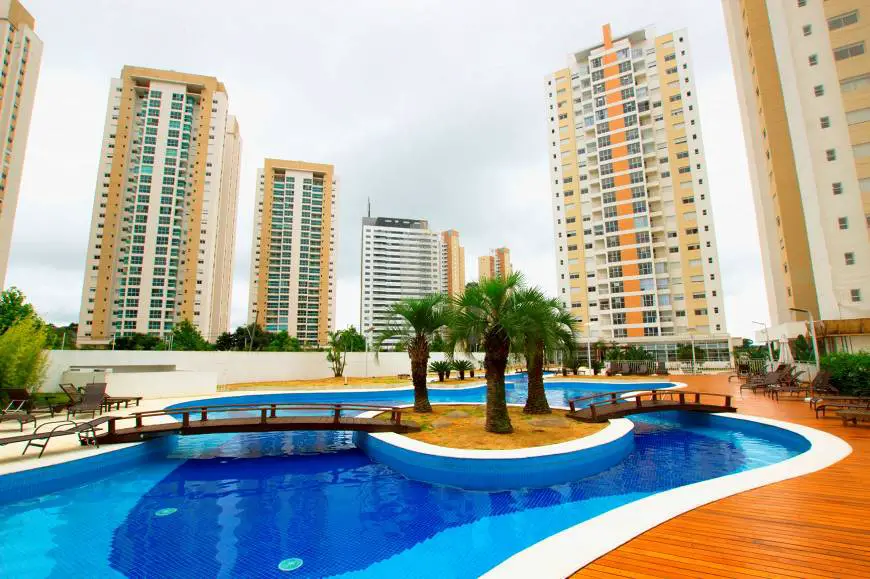 Foto 1 de Apartamento com 2 Quartos à venda, 113m² em Ecoville, Curitiba
