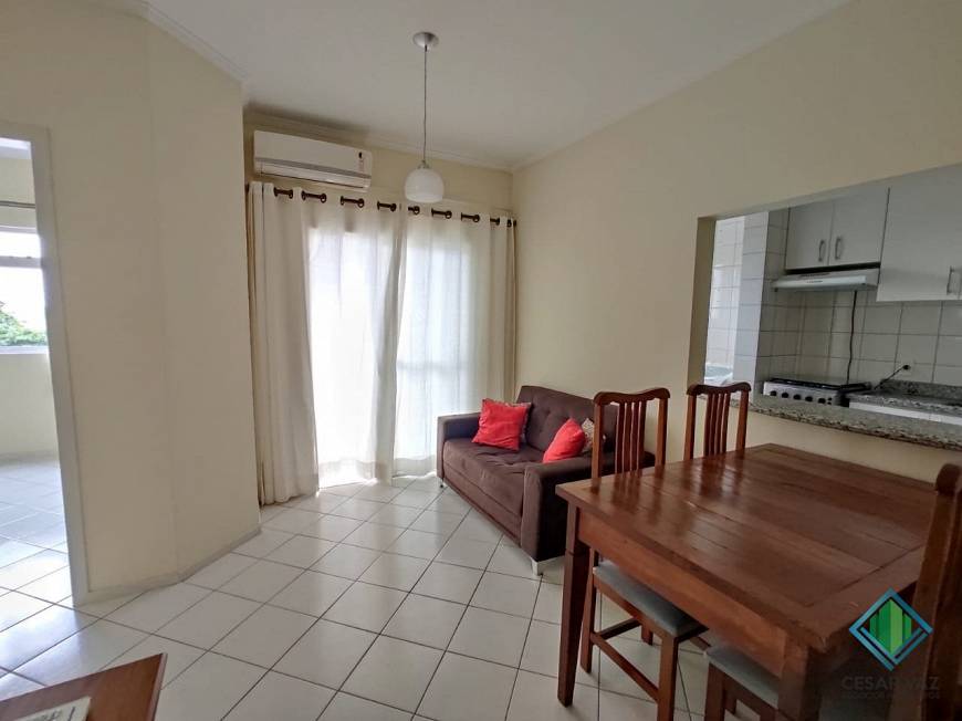 Foto 1 de Apartamento com 2 Quartos à venda, 58m² em Estreito, Florianópolis