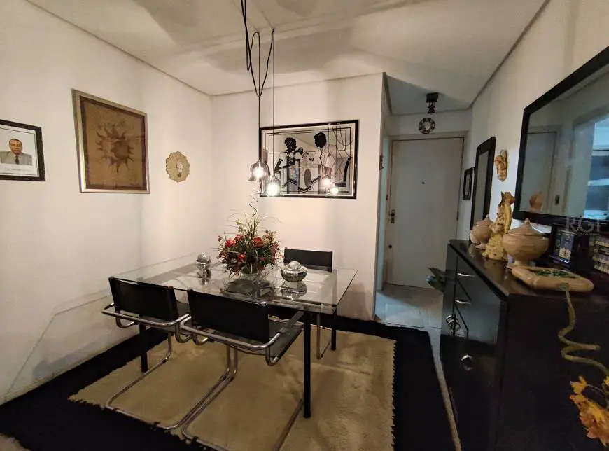 Foto 3 de Apartamento com 2 Quartos à venda, 79m² em Farroupilha, Porto Alegre