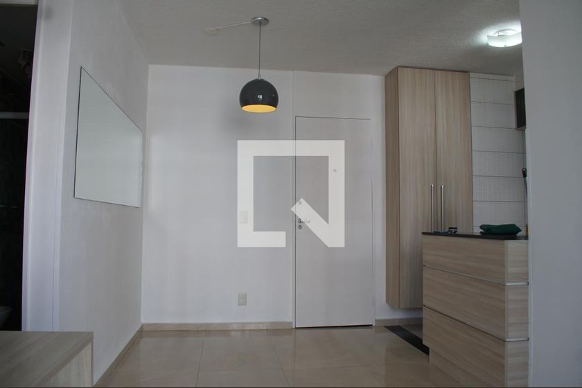 Foto 3 de Apartamento com 2 Quartos para alugar, 50m² em Freguesia, Rio de Janeiro