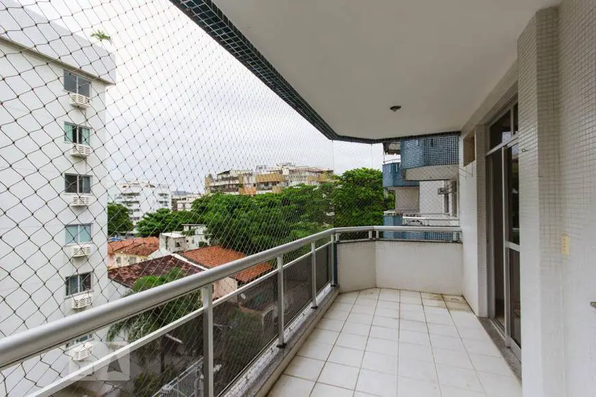 Foto 4 de Apartamento com 2 Quartos para alugar, 82m² em Freguesia, Rio de Janeiro
