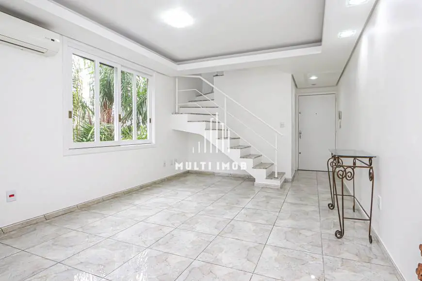Foto 1 de Apartamento com 2 Quartos para venda ou aluguel, 112m² em Higienópolis, Porto Alegre