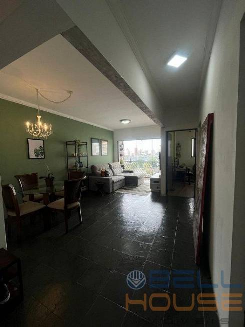 Foto 4 de Apartamento com 2 Quartos à venda, 76m² em Jardim Bela Vista, Santo André