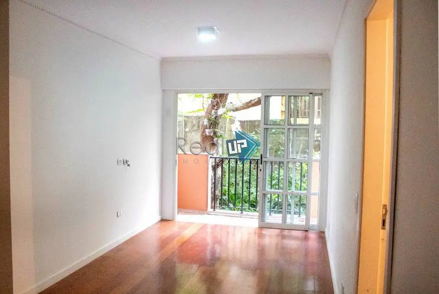 Foto 1 de Apartamento com 2 Quartos à venda, 80m² em Jardim Botânico, Rio de Janeiro