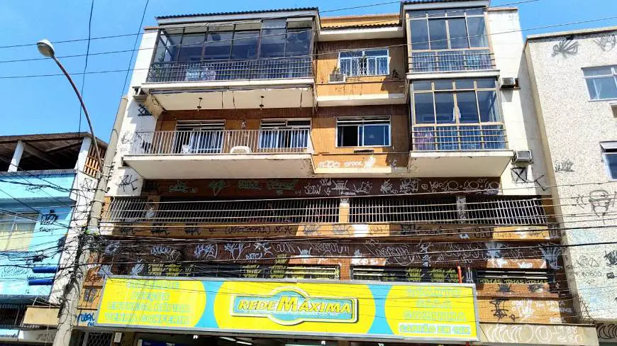 Foto 1 de Apartamento com 2 Quartos à venda, 95m² em Jardim Carioca, Rio de Janeiro