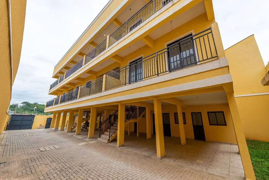 Foto 1 de Apartamento com 2 Quartos à venda, 51m² em JARDIM ESMERALDA, Colombo