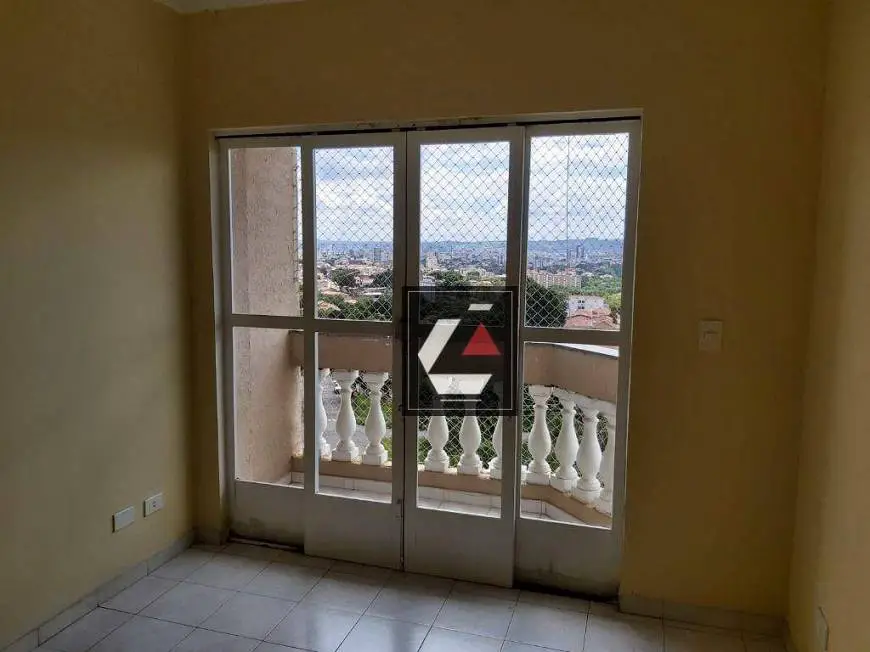 Foto 1 de Apartamento com 2 Quartos à venda, 69m² em Jardim Europa, Sorocaba