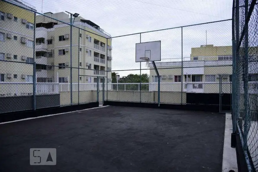 Foto 5 de Apartamento com 2 Quartos para alugar, 60m² em Pechincha, Rio de Janeiro