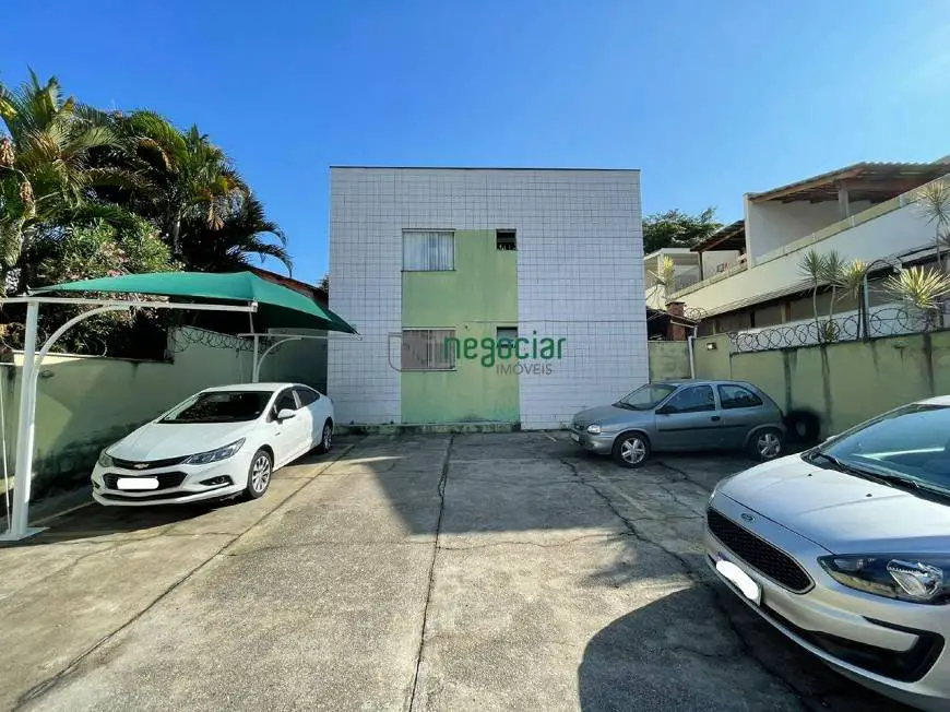 Foto 1 de Apartamento com 2 Quartos à venda, 68m² em Ponte Alta, Betim