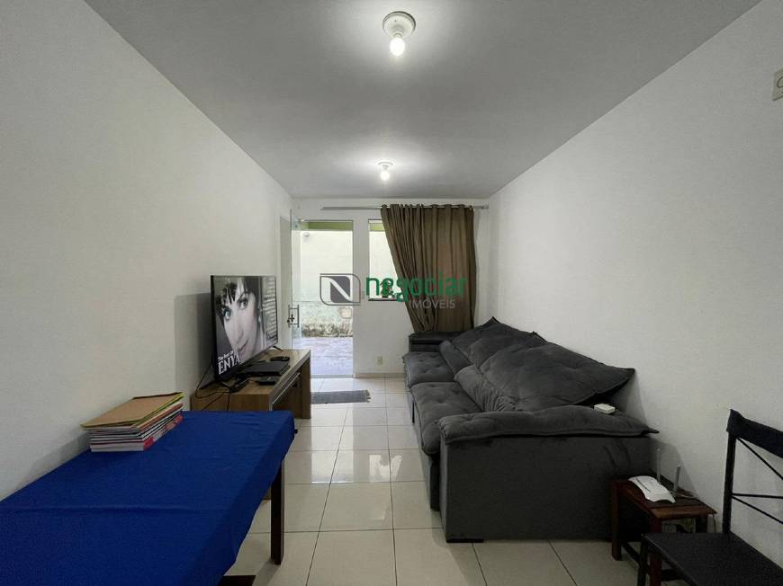Foto 3 de Apartamento com 2 Quartos à venda, 68m² em Ponte Alta, Betim