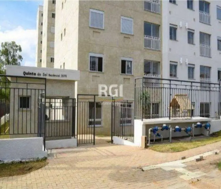 Foto 1 de Apartamento com 2 Quartos à venda, 50m² em Protásio Alves, Porto Alegre