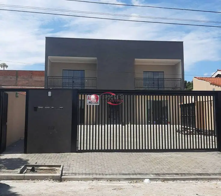Foto 1 de Apartamento com 2 Quartos à venda, 105m² em Sao Francisco, São José do Rio Preto