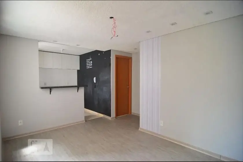 Foto 1 de Apartamento com 2 Quartos para alugar, 60m² em São José, Canoas