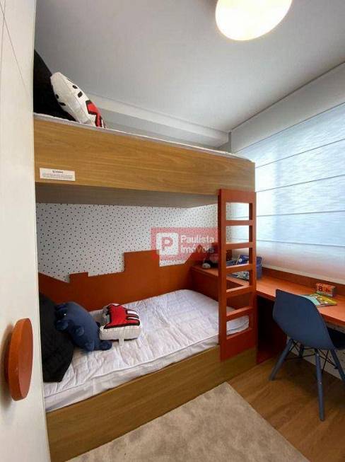 Foto 5 de Apartamento com 2 Quartos à venda, 51m² em Vila Emir, São Paulo