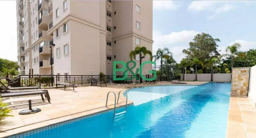 Foto 1 de Apartamento com 2 Quartos à venda, 100m² em Vila Galvão, Guarulhos