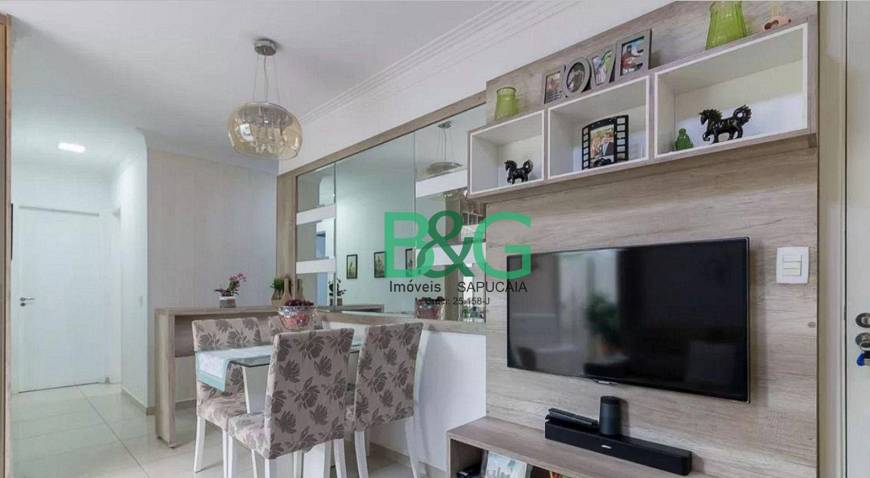 Foto 2 de Apartamento com 2 Quartos à venda, 100m² em Vila Galvão, Guarulhos