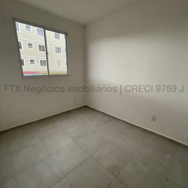 Foto 5 de Apartamento com 2 Quartos à venda, 39m² em Vila Jussara, Campo Grande