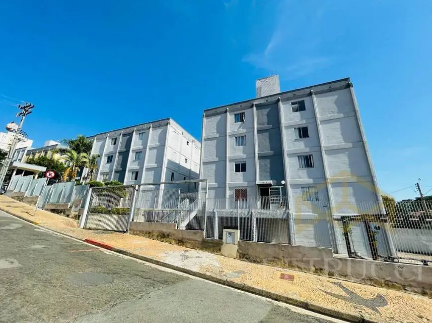 Foto 1 de Apartamento com 2 Quartos à venda, 60m² em Vila Marieta, Campinas