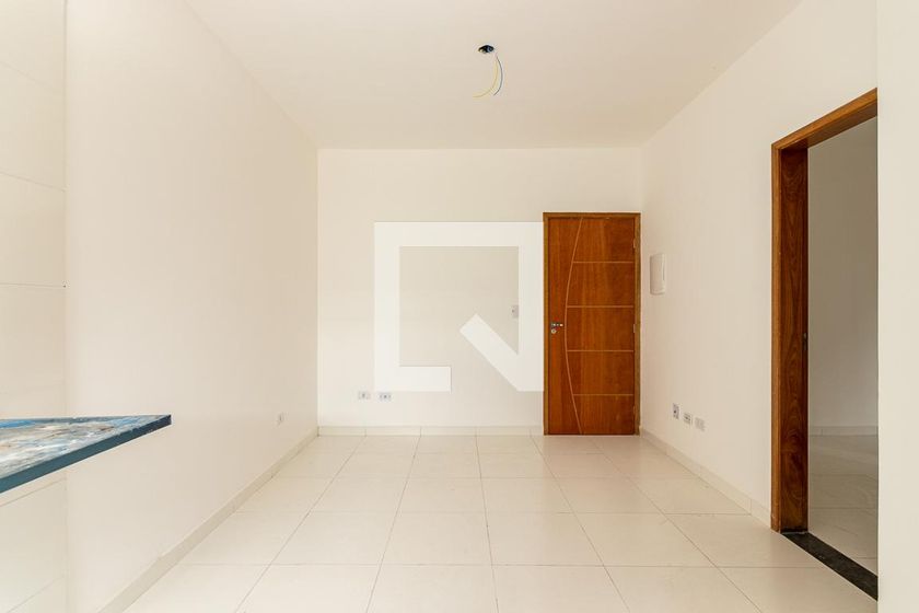 Foto 1 de Apartamento com 2 Quartos à venda, 33m² em Vila Nhocune, São Paulo