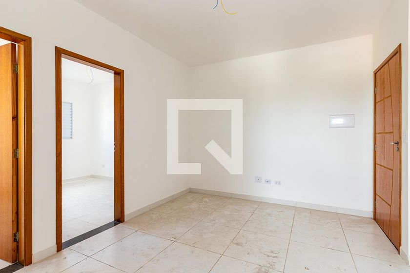 Foto 1 de Apartamento com 2 Quartos à venda, 35m² em Vila Nhocune, São Paulo