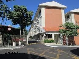 Foto 1 de Apartamento com 2 Quartos para alugar, 60m² em Vila Nossa Senhora de Fatima, São José do Rio Preto