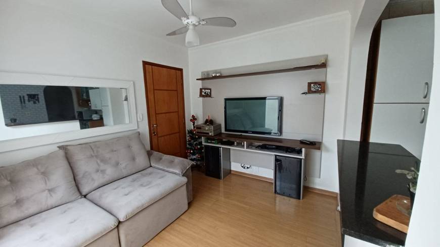 Foto 1 de Apartamento com 2 Quartos à venda, 80m² em Vila Pires, Santo André
