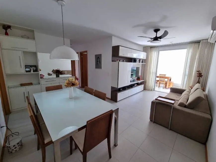 Foto 1 de Apartamento com 3 Quartos à venda, 103m² em Bento Ferreira, Vitória