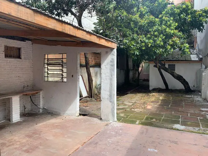 Foto 1 de Apartamento com 3 Quartos para alugar, 119m² em Bom Fim, Porto Alegre