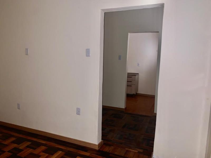 Foto 3 de Apartamento com 3 Quartos para alugar, 119m² em Bom Fim, Porto Alegre