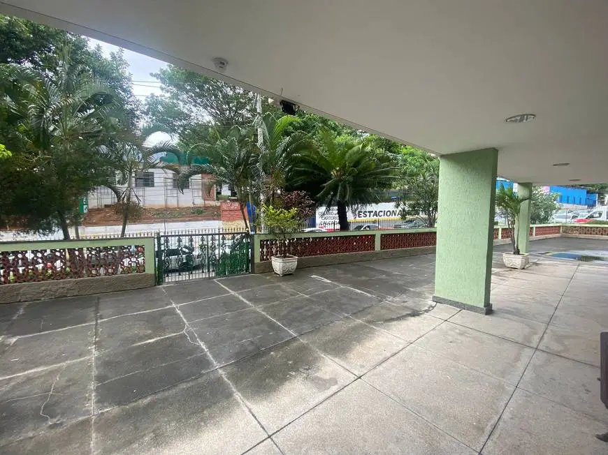 Foto 2 de Apartamento com 3 Quartos à venda, 88m² em Campo Grande, Rio de Janeiro