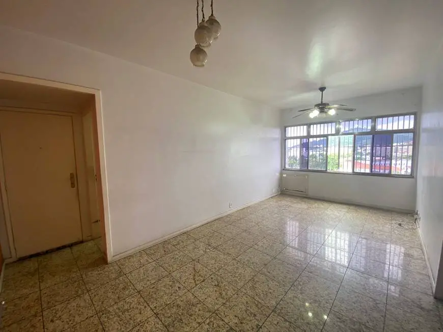 Foto 5 de Apartamento com 3 Quartos à venda, 88m² em Campo Grande, Rio de Janeiro