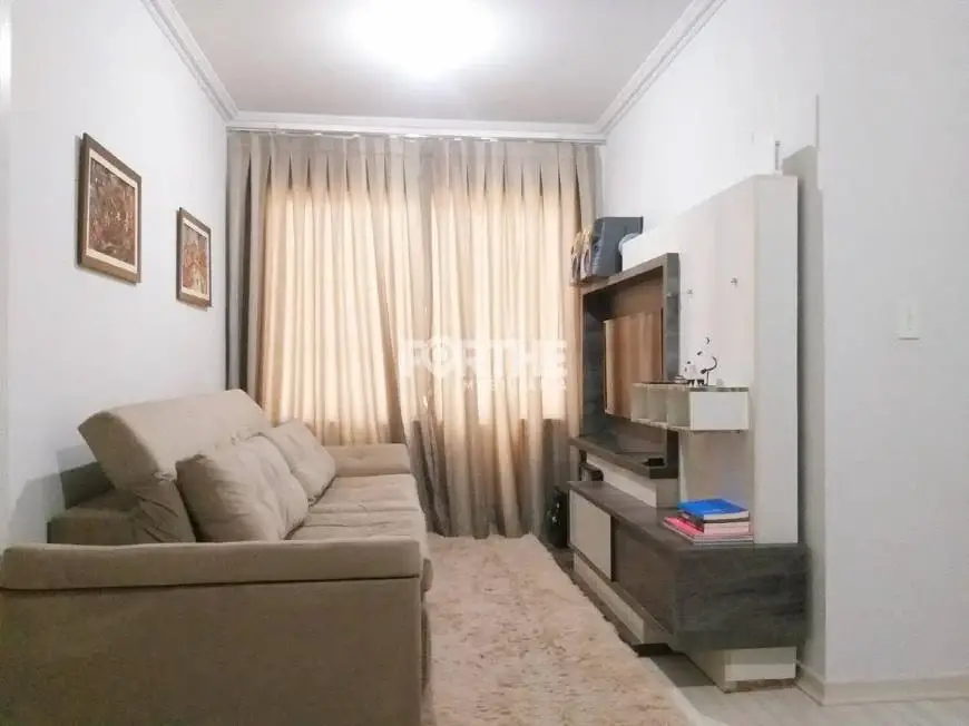Foto 1 de Apartamento com 3 Quartos à venda, 76m² em Cancelli, Cascavel