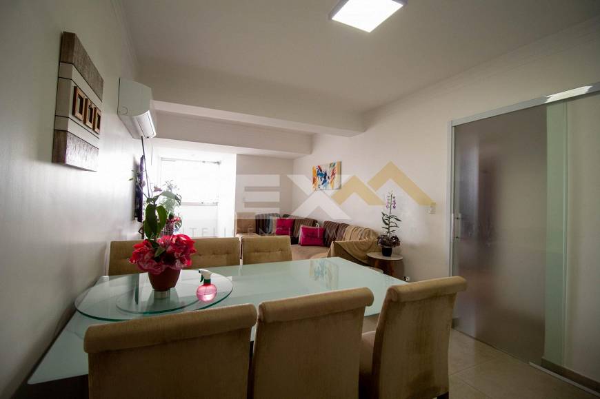 Foto 3 de Apartamento com 3 Quartos à venda, 106m² em Centro, Divinópolis