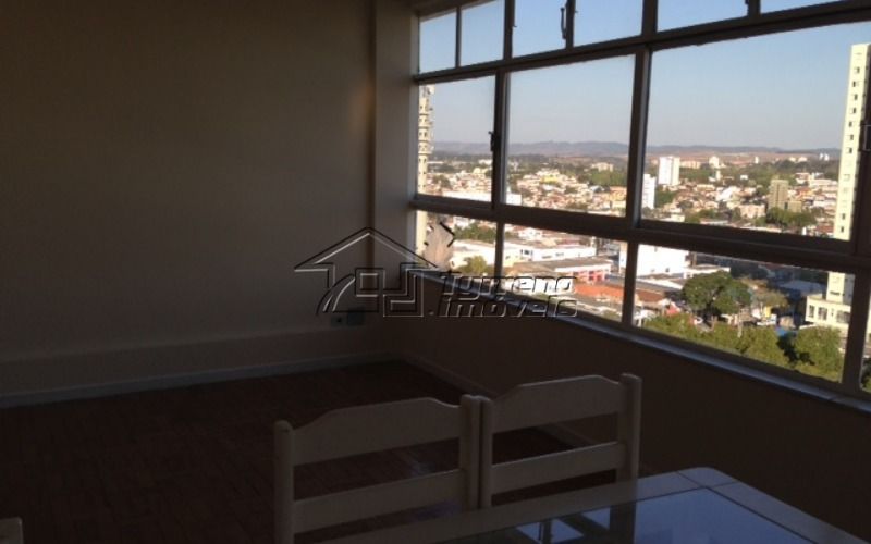 Foto 1 de Apartamento com 3 Quartos à venda, 105m² em Centro, São José dos Campos