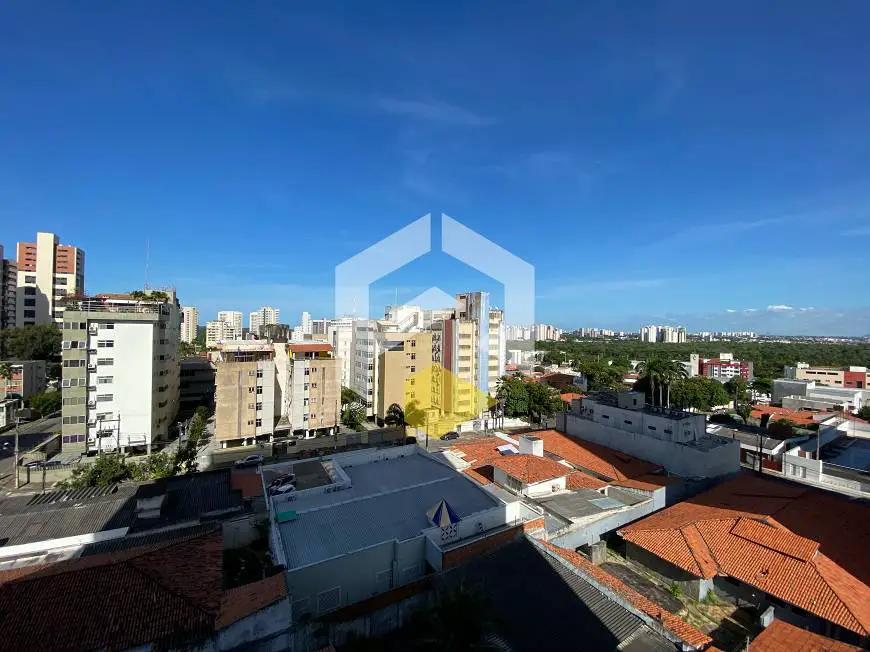 Foto 1 de Apartamento com 3 Quartos à venda, 150m² em Dionísio Torres, Fortaleza