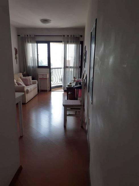 Foto 1 de Apartamento com 3 Quartos à venda, 69m² em Jardim Itapeva, São Paulo