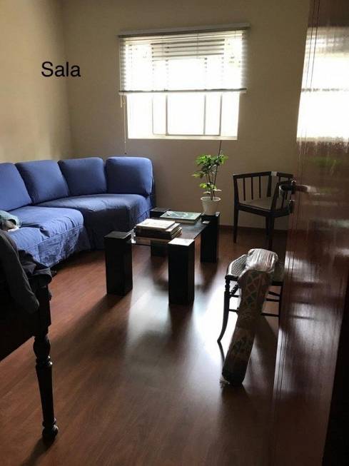 Foto 1 de Apartamento com 3 Quartos à venda, 78m² em Jardim Marajoara, São Paulo
