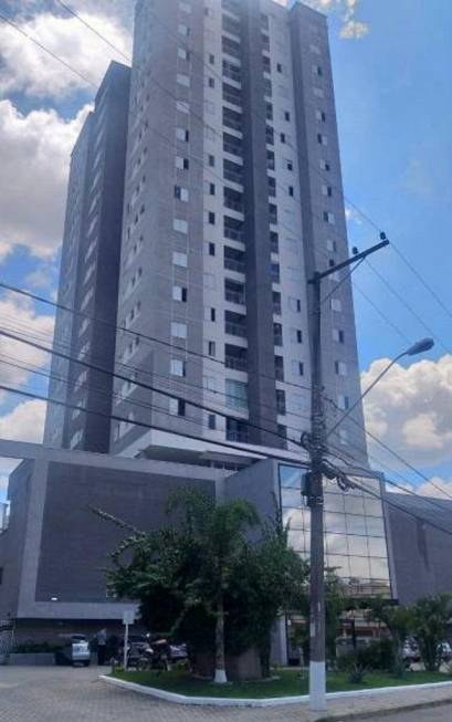 Foto 1 de Apartamento com 3 Quartos para venda ou aluguel, 80m² em Jardim Piratininga, Sorocaba