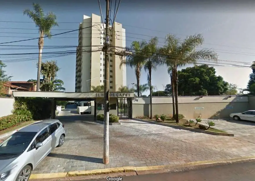 Foto 1 de Apartamento com 3 Quartos à venda, 116m² em Jardim Republica, Ribeirão Preto