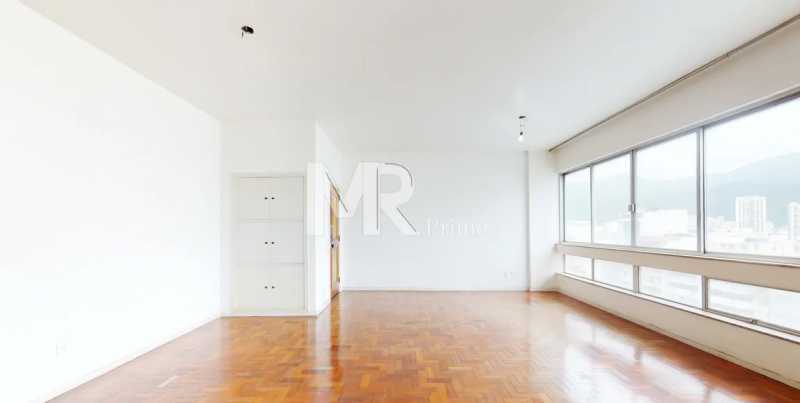 Foto 2 de Apartamento com 3 Quartos à venda, 120m² em Leblon, Rio de Janeiro