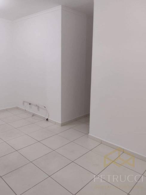 Foto 3 de Apartamento com 3 Quartos à venda, 62m² em Morumbi, Paulínia