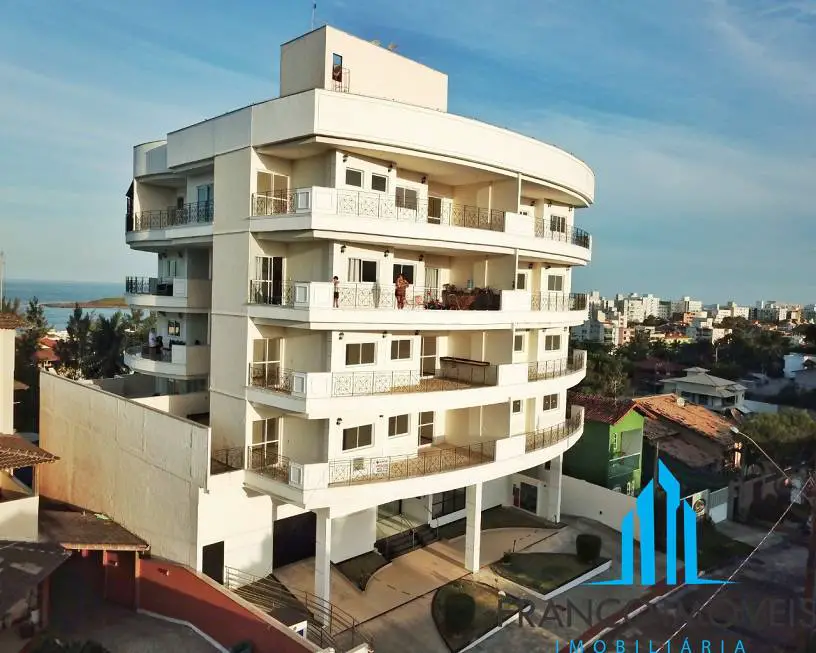 Foto 1 de Apartamento com 3 Quartos à venda, 130m² em Nova Guarapari, Guarapari