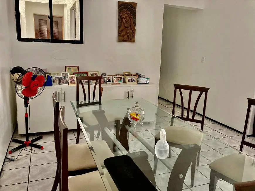Foto 2 de Apartamento com 3 Quartos à venda, 124m² em Parque Manibura, Fortaleza