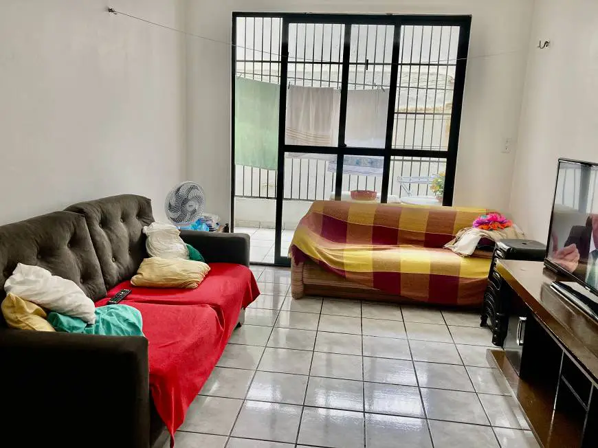 Foto 3 de Apartamento com 3 Quartos à venda, 124m² em Parque Manibura, Fortaleza