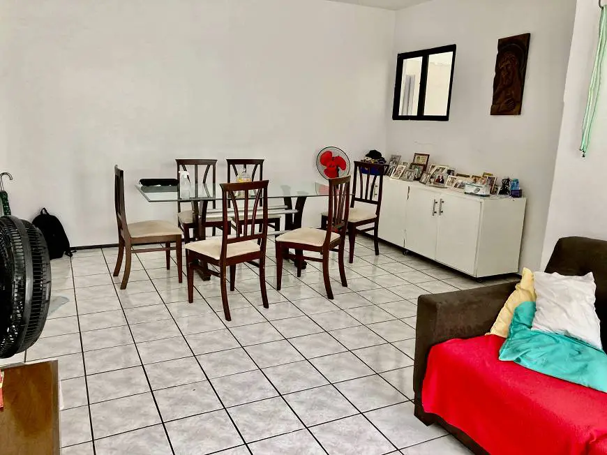 Foto 4 de Apartamento com 3 Quartos à venda, 124m² em Parque Manibura, Fortaleza