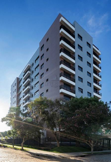 Foto 1 de Apartamento com 3 Quartos à venda, 102m² em Passo da Areia, Porto Alegre