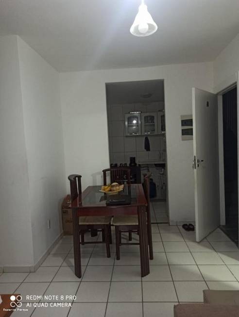 Foto 4 de Apartamento com 3 Quartos à venda, 68m² em Recreio Ipitanga, Lauro de Freitas
