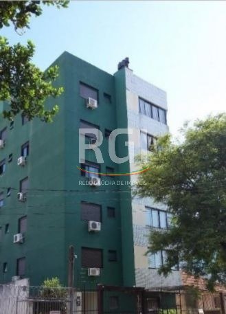 Foto 2 de Apartamento com 3 Quartos à venda, 119m² em Santana, Porto Alegre